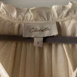 Cleobella dress